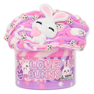 Love Bunny Slime