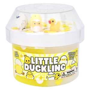 Little Duckling Slime