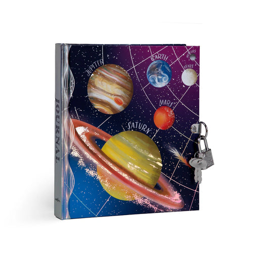 Space Journal