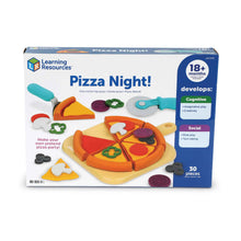 Load image into Gallery viewer, Pizza Night