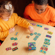 Load image into Gallery viewer, Mini Memory &amp; Matching Game