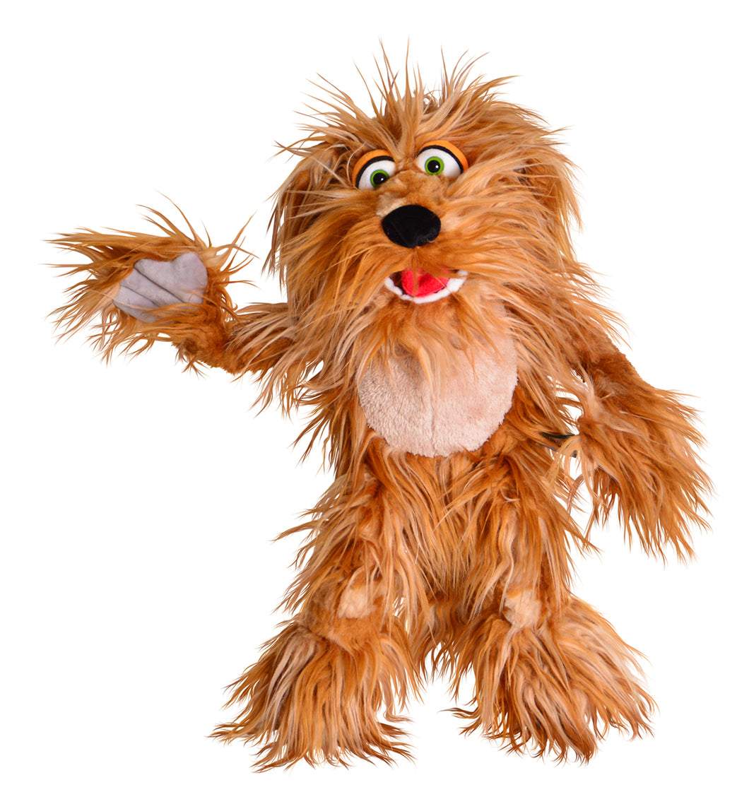 Living Puppets Doc 20