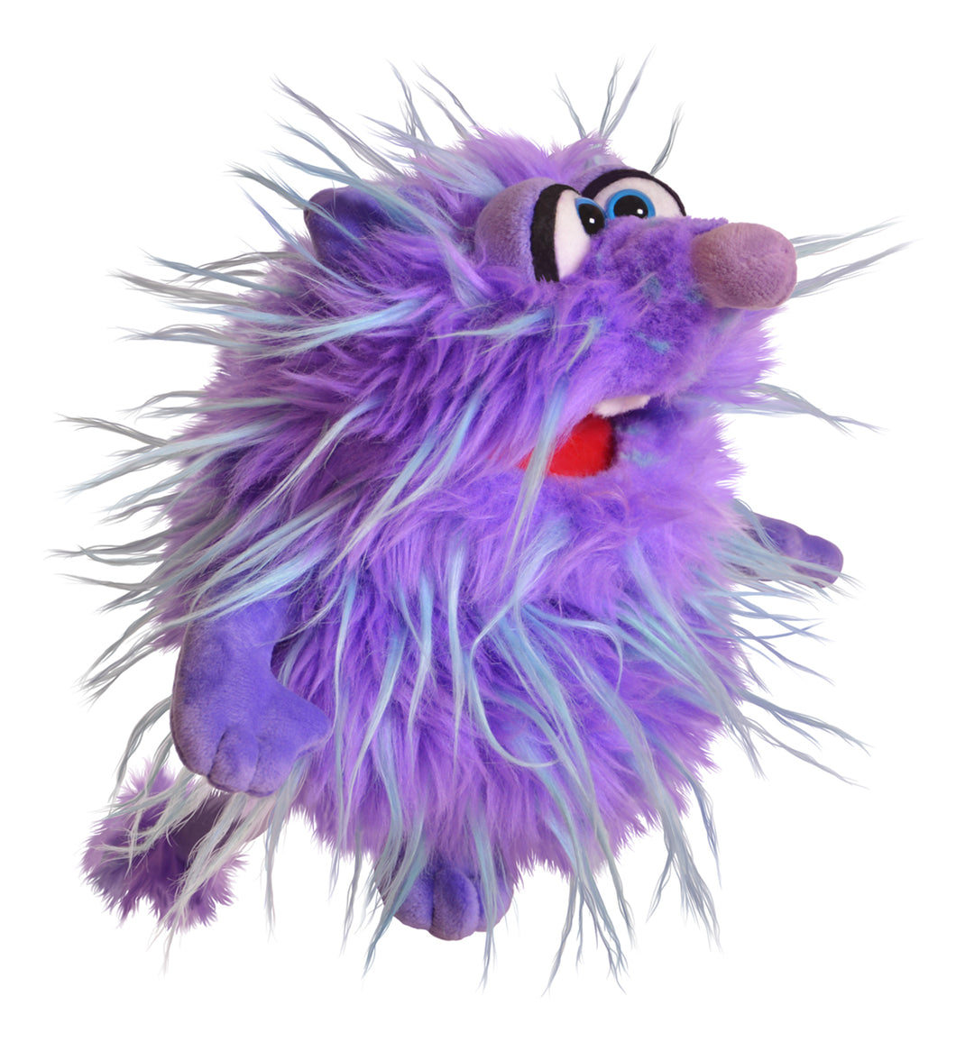 Living Puppets Mooks 9