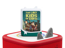 Load image into Gallery viewer, Tonies Audiobooks - Last Kids On Earth