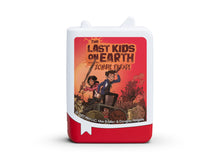 Load image into Gallery viewer, Tonies Audiobooks - Last Kids On Earth