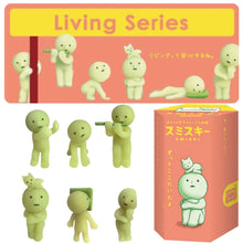 Load image into Gallery viewer, Smiski Living Series