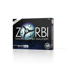 Load image into Gallery viewer, Marvin's Magic Zorbi Magic Flying Saucer