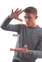 Load image into Gallery viewer, Marvin's Magic Zorbi Magic Flying Saucer