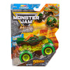 Monster Jam Mud Blasters Color Change Truck