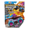 Monster Jam Mud Blasters Color Change Truck