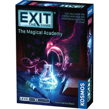 Load image into Gallery viewer, Exit: The Magical Academy Level 2
