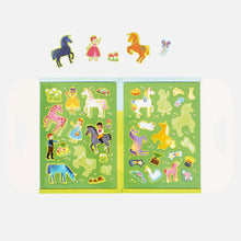 Load image into Gallery viewer, Magna Carry Unicorn Kingdom