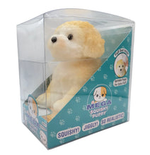 Load image into Gallery viewer, Mega Squishy Dog