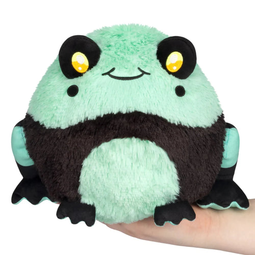 Squishable Mini Poison Frog 8