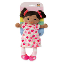 Load image into Gallery viewer, Mini Rag Doll Ava