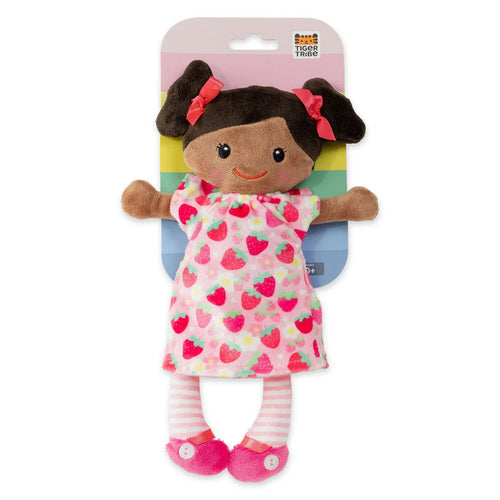 Mini Rag Doll Ava