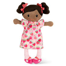Load image into Gallery viewer, Mini Rag Doll Ava