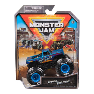 Monster Jam Monster Truck