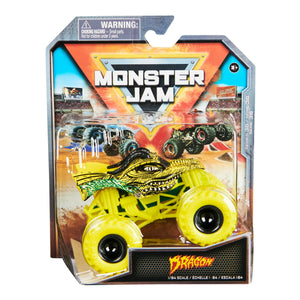 Monster Jam Monster Truck