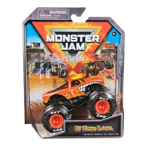 Monster Jam Monster Truck