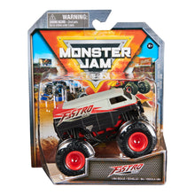 Load image into Gallery viewer, Monster Jam Monster Truck