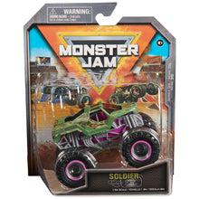 Load image into Gallery viewer, Monster Jam Monster Truck