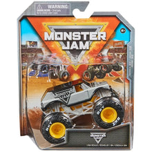 Load image into Gallery viewer, Monster Jam Monster Truck