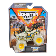 Load image into Gallery viewer, Monster Jam Monster Truck