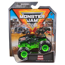 Load image into Gallery viewer, Monster Jam Monster Truck