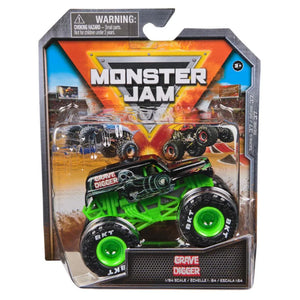 Monster Jam Monster Truck