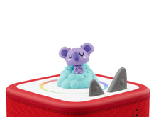 Load image into Gallery viewer, Moshi: Sleepy Paws Tonie