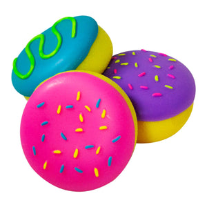 Jelly Dohnut NeeDoh