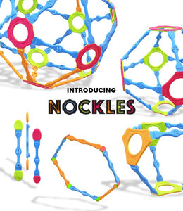 Nockles Digit