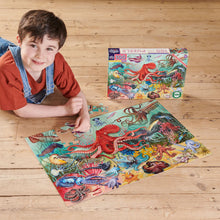 Load image into Gallery viewer, 100 PC Love Of Octopuses &amp; Friends Puzzle