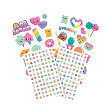 Load image into Gallery viewer, Sweet ShopTattoos &amp; Nail Stickers Tattoo-Palooza