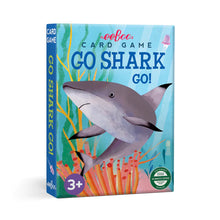 Load image into Gallery viewer, Go Shark Go Playing Cards