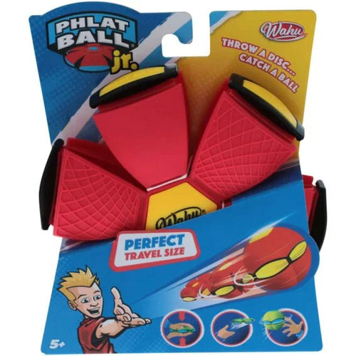 Phlat Ball Junior