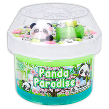 Load image into Gallery viewer, Panda Paradise Slime