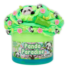 Load image into Gallery viewer, Panda Paradise Slime