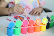 Load image into Gallery viewer, Primo Tempera Flourescent Paints