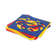 Load image into Gallery viewer, Primo Finger Paint Carry Set