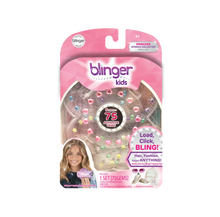 Load image into Gallery viewer, Blinger Kids Sparkle Collection Refill Pack