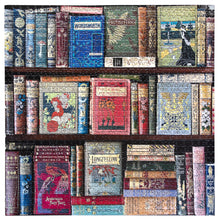 Load image into Gallery viewer, 1000 PC Vintage Library Puzzle