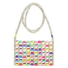 Load image into Gallery viewer, Pretty Pastel Crossbody Bag