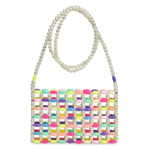 Pretty Pastel Crossbody Bag