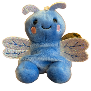 5" Dart Dragonfly Palm Pals