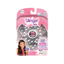 Load image into Gallery viewer, Blinger Kids Sparkle Collection Refill Pack