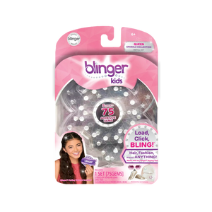 Blinger Kids Sparkle Collection Refill Pack