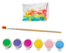 Load image into Gallery viewer, Paint Your Own Holiday Light Up Tree