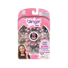 Load image into Gallery viewer, Blinger Kids Sparkle Collection Refill Pack
